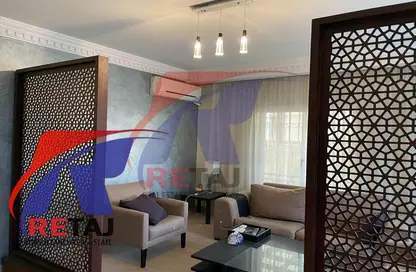 شقة - 3 غرف نوم - 2 حمامات للايجار في شارع رقم 47 - الحي الثالث - التجمع الخامس - مدينة القاهرة الجديدة - القاهرة