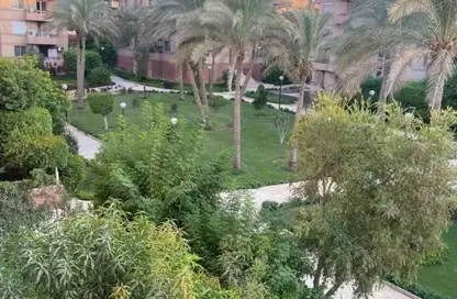 شقة - 3 غرف نوم - 2 حمامات للايجار في التجمع الخامس - مدينة القاهرة الجديدة - القاهرة