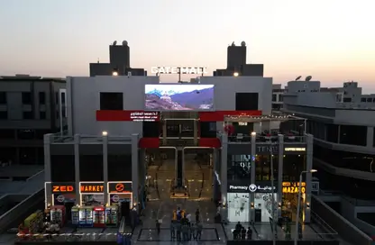 محل تجاري - استوديو للبيع في مدينة الشروق - القاهرة