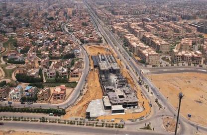 Restaurant - Studio - 3 Bathrooms for sale in 3 Sides Mall - El Shorouk Compounds - Shorouk City - Cairo