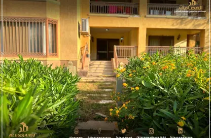 Apartment - 5 Bedrooms - 4 Bathrooms for sale in Madinaty - Cairo