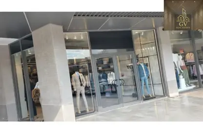 Shop - Studio for sale in Al Rehab - New Cairo City - Cairo