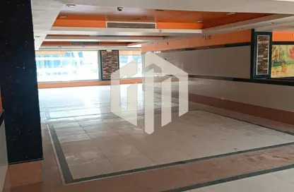 Office Space - Studio - 2 Bathrooms for rent in Bank Center Street - South Teseen St. - The 5th Settlement - New Cairo City - Cairo