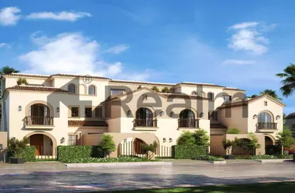 Apartment - 1 Bedroom - 1 Bathroom for sale in Sarai - Mostakbal City Compounds - Mostakbal City - Future City - Cairo Apartment - 1 Bedroom - 1 Bathroom for sale in Sarai - Mostakbal City Compounds - Mostakbal City - Future City - Cairo