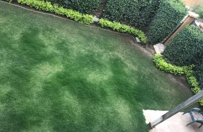 تاون هاوس - 5 غرف نوم - 5 حمامات للايجار في الجريا - كمبوندات الشيخ زايد - الشيخ زايد - الجيزة