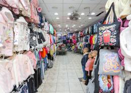 Shop for للايجار in Al Galaa St. - Victoria - Hay Awal El Montazah - Alexandria