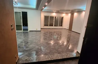 Apartment - 3 Bedrooms - 2 Bathrooms for rent in Masaken Nerco St. - Degla - Hay El Maadi - Cairo Apartment - 3 Bedrooms - 2 Bathrooms for rent in Masaken Nerco St. - Degla - Hay El Maadi - Cairo