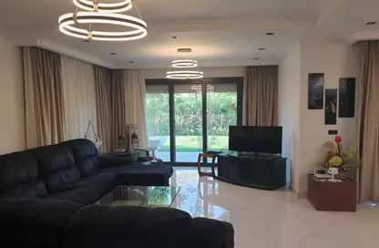 Villa - 4 Bedrooms - 4 Bathrooms for sale in Sodic East - 6th District - New Heliopolis - Cairo