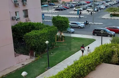 Apartment - 3 Bedrooms - 2 Bathrooms for sale in El Rehab Extension - Al Rehab - New Cairo City - Cairo