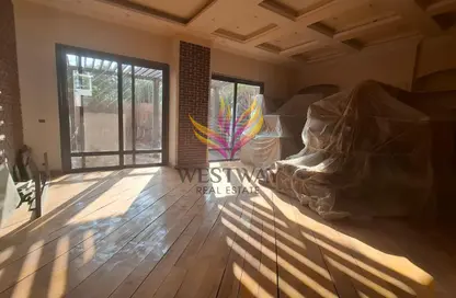 تاون هاوس - 4 غرف نوم - 6 حمامات للبيع في الجريا - كمبوندات الشيخ زايد - الشيخ زايد - الجيزة تاون هاوس - 4 غرف نوم - 6 حمامات للبيع في الجريا - كمبوندات الشيخ زايد - الشيخ زايد - الجيزة