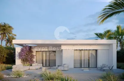 Villa - 3 Bedrooms - 3 Bathrooms for sale in Mesca - Soma Bay - Safaga - Hurghada - Red Sea Villa - 3 Bedrooms - 3 Bathrooms for sale in Mesca - Soma Bay - Safaga - Hurghada - Red Sea
