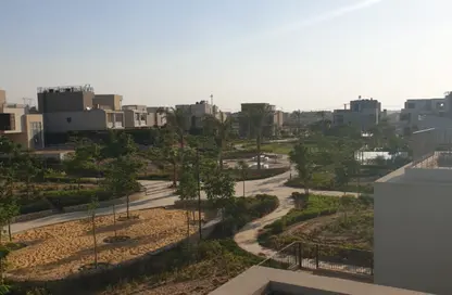 فيلا - 4 غرف نوم - 5 حمامات للبيع في سوديك ايست - الحي السادس - هليوبوليس الجديدة - القاهرة