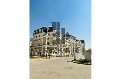 شقة - 3 غرف نوم - 3 حمامات للبيع في ماونتن فيو اى سيتي - كمبوندات التجمع الخامس - التجمع الخامس - مدينة القاهرة الجديدة - القاهرة