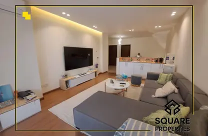 منزل مزدوج - 4 غرف نوم - 4 حمامات للايجار في نيو جيزة - طريق مصر اسكندرية الصحراوي - مدينة 6 أكتوبر - الجيزة