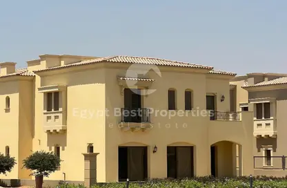 Apartment - 1 Bedroom - 1 Bathroom for sale in City Gate - 5th Settlement Compounds - The 5th Settlement - New Cairo City - Cairo