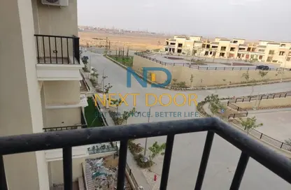 شقة - 3 غرف نوم - 2 حمامات للايجار في كرونز ساراي - كمبوندات مدينة المستقبل - مدينة المستقبل - القاهرة