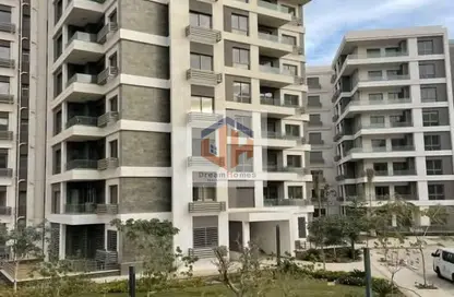 Apartment - 3 Bedrooms - 2 Bathrooms for sale in Noor City - Cairo