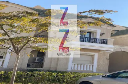 Townhouse - 3 Bedrooms - 3 Bathrooms for sale in L'avenir - Mostakbal City Compounds - Mostakbal City - Future City - Cairo