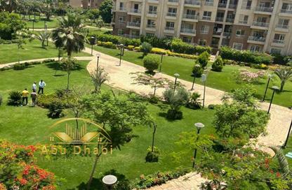 Apartment - 2 Bedrooms - 2 Bathrooms for sale in Madinaty - Cairo