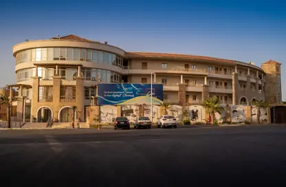 Shop - Studio - 1 Bathroom for rent in Hurghada - Red Sea
