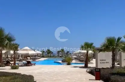 Cabin - 1 Bedroom - 1 Bathroom for sale in Amwaj - Sidi Abdel Rahman - North Coast