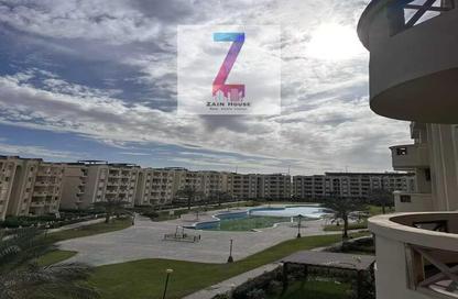 Apartment - 3 Bedrooms - 2 Bathrooms for rent in Stella Heights - Al Alamein - North Coast