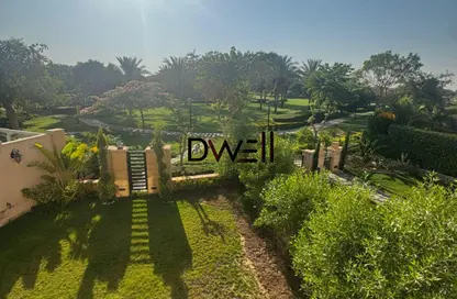 Villa - 3 Bedrooms - 3 Bathrooms for sale in Privado - Madinaty - Cairo