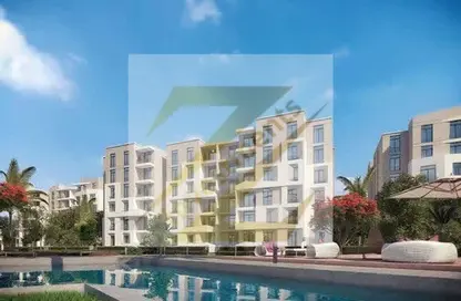 Apartment - 3 Bedrooms - 2 Bathrooms for sale in Talala - New Heliopolis Compounds - New Heliopolis - Cairo