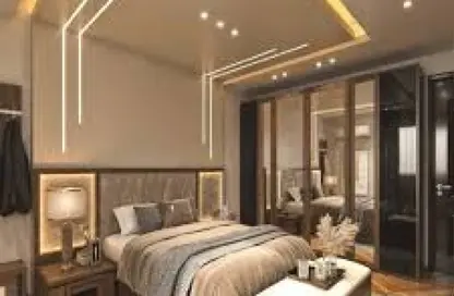 Apartment - 3 Bedrooms - 2 Bathrooms for sale in El Patio Oro - 5th Settlement Compounds - The 5th Settlement - New Cairo City - Cairo