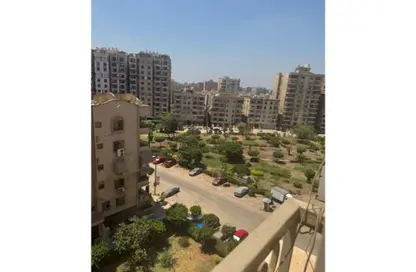 شقة - 3 غرف نوم - 2 حمامات للبيع في مدينة نصر - القاهرة