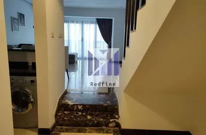 Apartment - 3 Bedrooms - 4 Bathrooms for rent in Porto Cairo Residence - The 1st Settlement - New Cairo City - Cairo