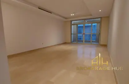 Apartment - 2 Bedrooms - 2 Bathrooms for rent in Cairo Festival City - North Investors Area - New Cairo City - Cairo