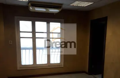Co-Working Space - Studio - 3 Bathrooms for rent in Shehab St. - Mohandessin - Giza