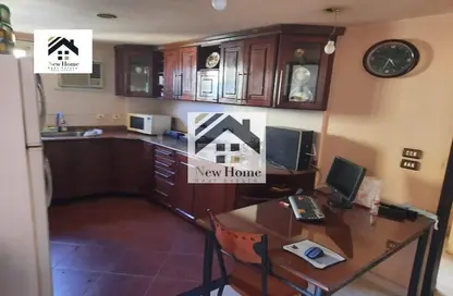 Apartment - 2 Bedrooms - 2 Bathrooms for sale in The 5th Settlement - New Cairo City - Cairo