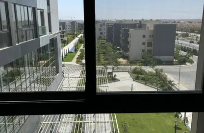 Apartment - 2 Bedrooms - 3 Bathrooms for rent in Aeon - 6 October Compounds - 6 October City - Giza
