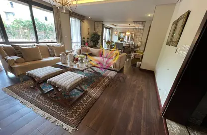 Duplex - 3 Bedrooms - 3 Bathrooms for sale in Westown - Sheikh Zayed Compounds - Sheikh Zayed City - Giza