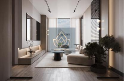 Apartment - 2 Bedrooms - 2 Bathrooms for rent in Casa - Sheikh Zayed Compounds - Sheikh Zayed City - Giza