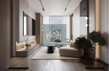 Apartment - 2 Bedrooms - 2 Bathrooms for rent in Casa - Sheikh Zayed Compounds - Sheikh Zayed City - Giza
