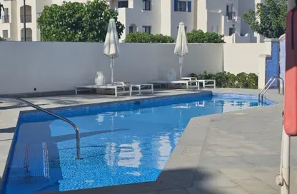 شاليه - 2 غرف نوم - 2 حمامات للبيع في مراسي - سيدي عبد الرحمن - الساحل الشمالي