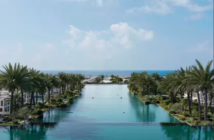 شاليه - 3 غرف نوم - 4 حمامات للبيع في مراسي - سيدي عبد الرحمن - الساحل الشمالي