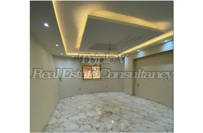 Apartment - 3 Bedrooms - 2 Bathrooms for rent in Kanaria - Sheikh Zayed Compounds - Sheikh Zayed City - Giza