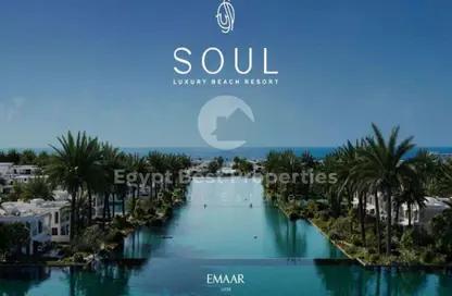 Villa - 4 Bedrooms - 4 Bathrooms for sale in Soul North Coast - Qesm Ad Dabaah - North Coast