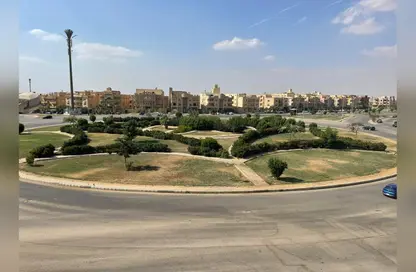 شقة - 3 غرف نوم - 2 حمامات للبيع في عمارات البنفسج - البنفسج - مدينة القاهرة الجديدة - القاهرة