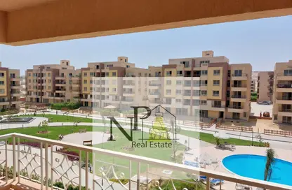 شقة - 3 غرف نوم - 3 حمامات للبيع في بروميناد ريزيدنس - طريق مصر اسكندرية الصحراوي - مدينة 6 أكتوبر - الجيزة