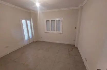 Apartment - 3 Bedrooms - 2 Bathrooms for rent in Al Batal Ahmed Abd El Aziz St. - Mohandessin - Giza