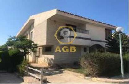 Villa - 4 Bedrooms - 2 Bathrooms for sale in Diamond Beach - Al Alamein - North Coast