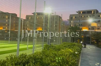 Apartment - 2 Bedrooms - 2 Bathrooms for sale in Mountain View iCity October - 6 October Compounds - 6 October City - Giza