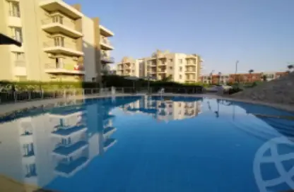 شقة - 3 غرف نوم - 2 حمامات للبيع في ذا ادريس - الحي الثاني عشر - الشيخ زايد - الجيزة