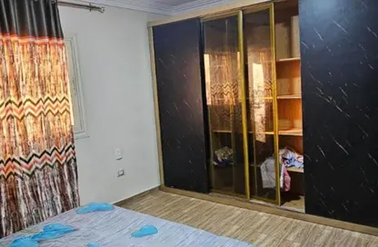 Apartment - 3 Bedrooms - 2 Bathrooms for sale in Al Lebeny Axis - El Mariouteya - Faisal - Hay El Haram - Giza