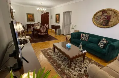 شقة - 2 غرف نوم - 1 حمام للبيع في عمارات البنفسج - البنفسج - مدينة القاهرة الجديدة - القاهرة